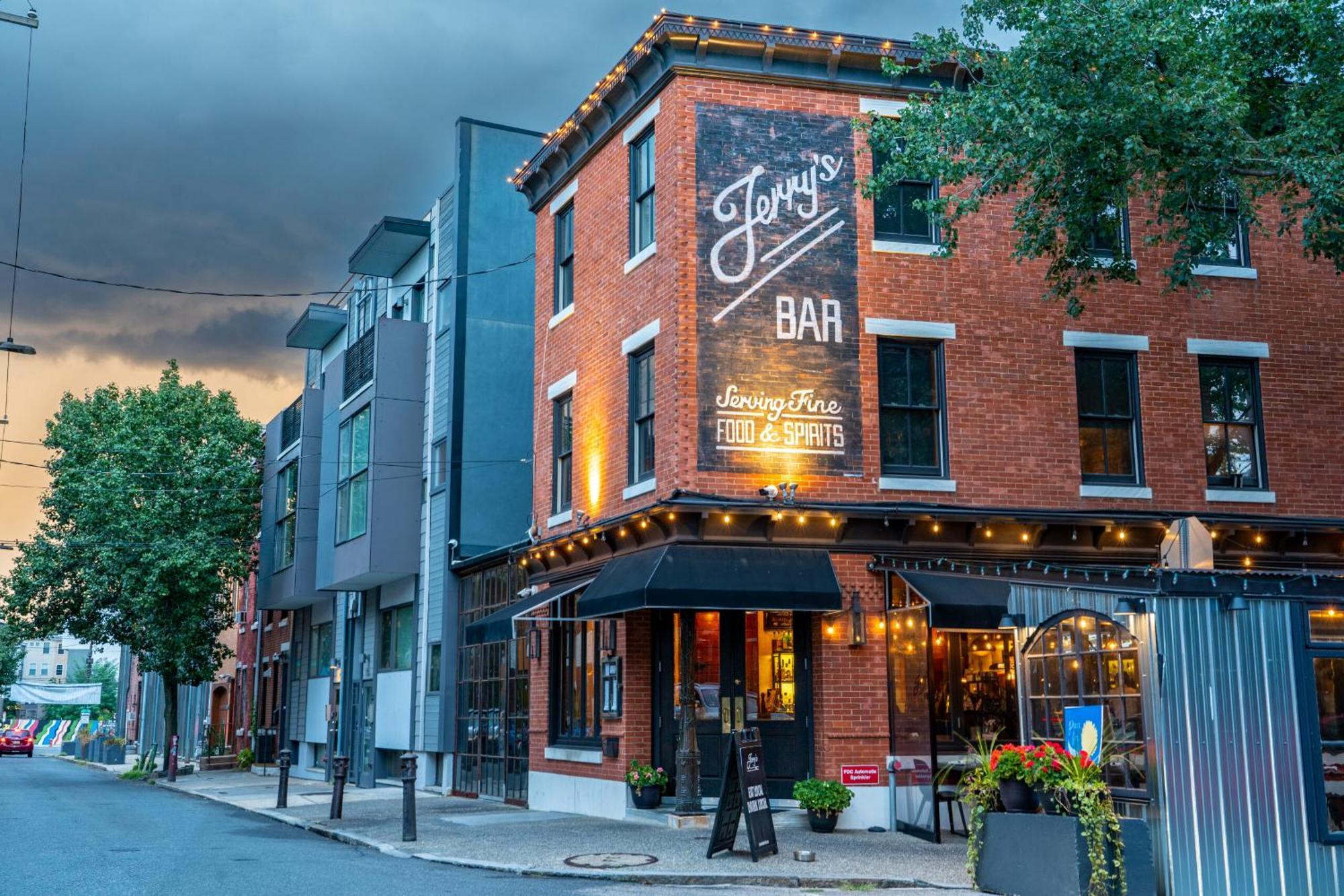 Trendy Family Friendly Northern Liberties Retreat Filadelfia Exterior foto